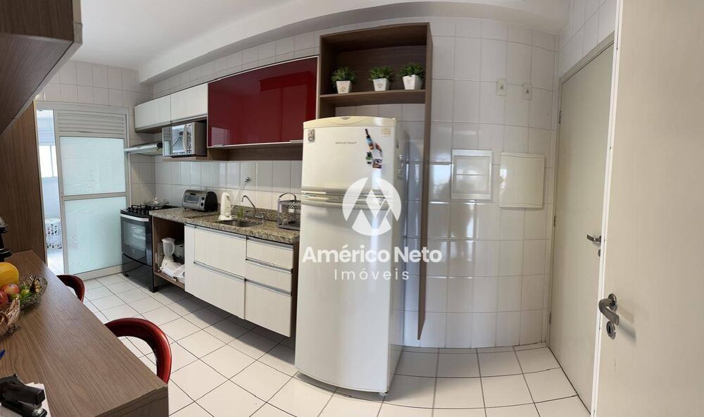 Apartamento, 3 quartos, 108 m² - Foto 4