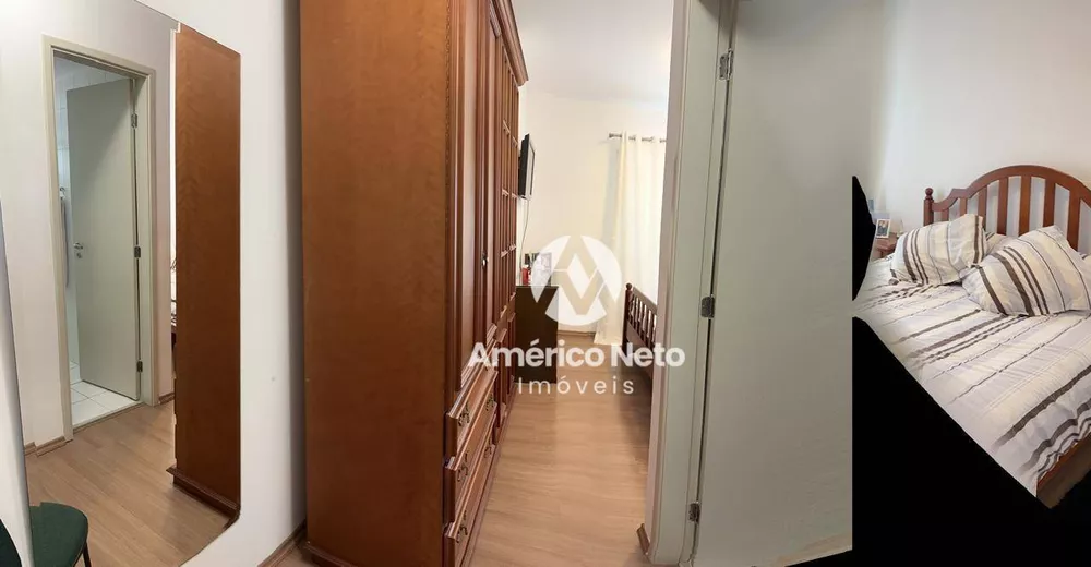 Apartamento, 3 quartos, 108 m² - Foto 10