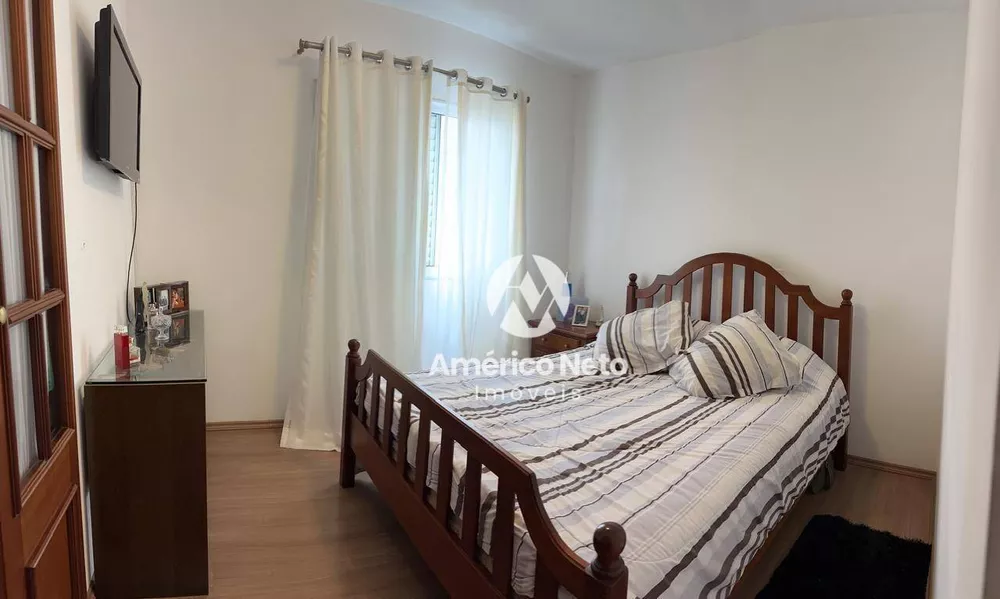 Apartamento, 3 quartos, 108 m² - Foto 9