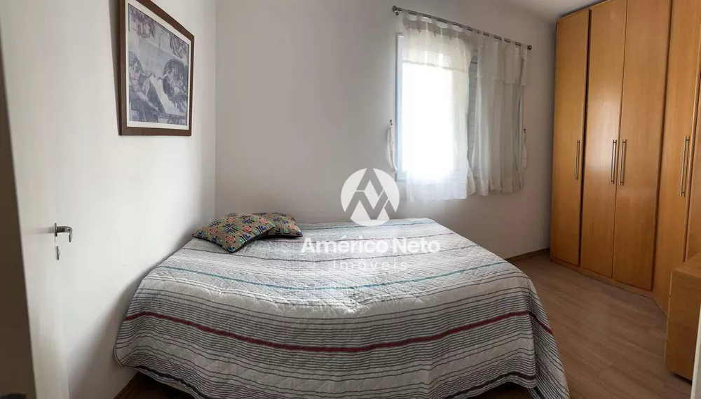 Apartamento, 3 quartos, 108 m² - Foto 6