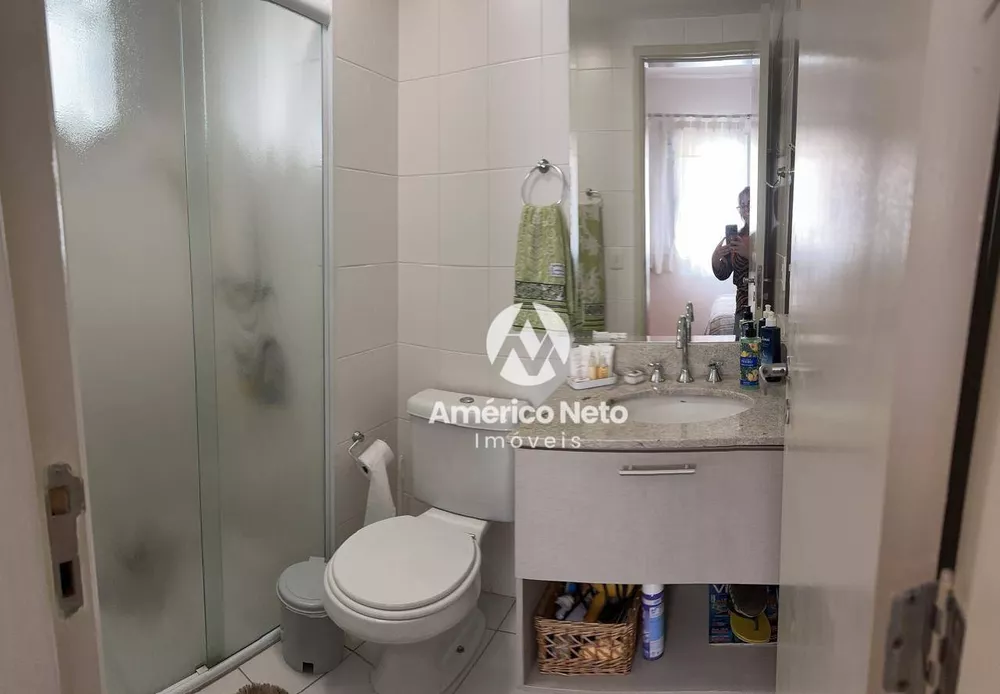 Apartamento, 3 quartos, 108 m² - Foto 8