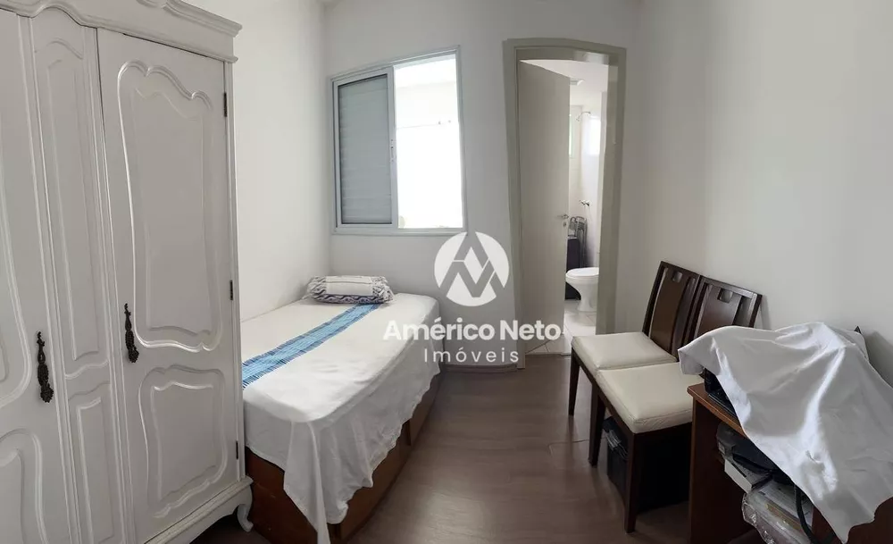 Apartamento, 3 quartos, 108 m² - Foto 12