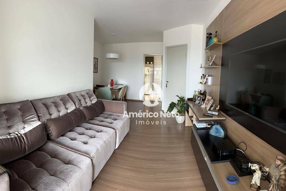 Apartamento, 3 quartos, 108 m² - Foto 2