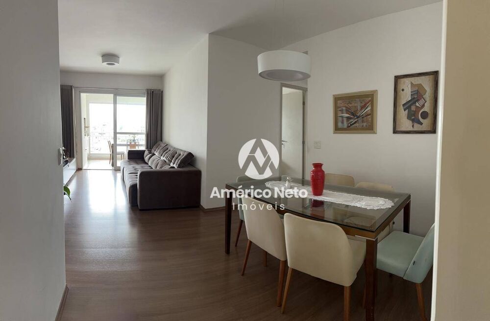 Apartamento, 3 quartos, 108 m² - Foto 3