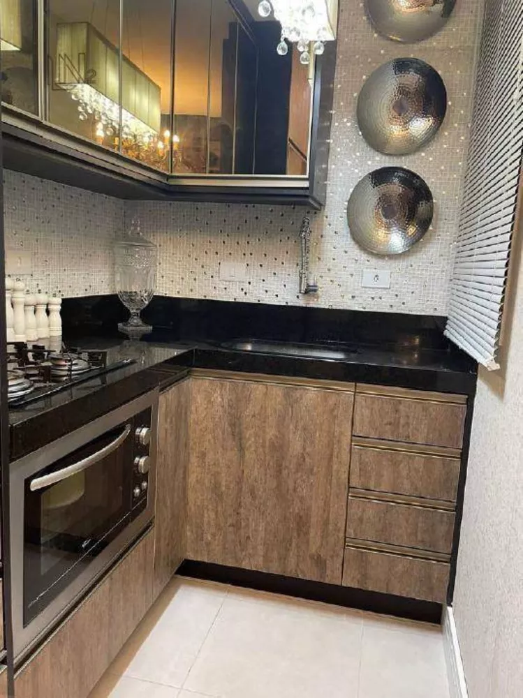 Cobertura, 2 quartos, 130 m² - Foto 9