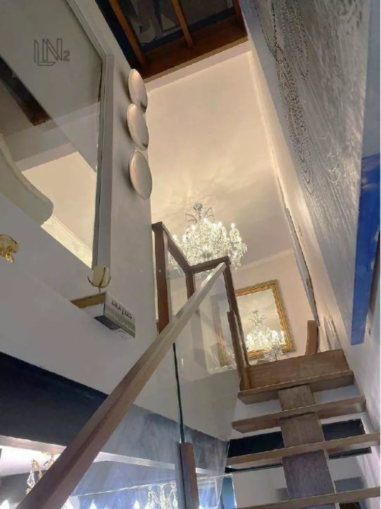 Cobertura, 2 quartos, 130 m² - Foto 6