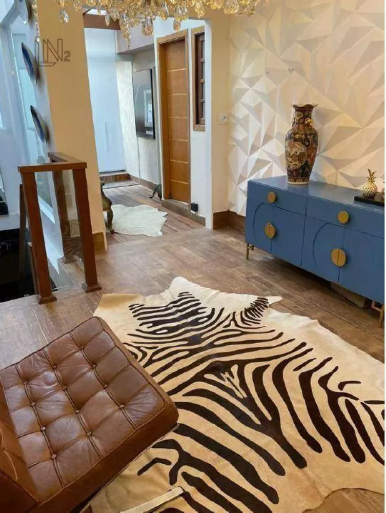 Cobertura, 2 quartos, 130 m² - Foto 5