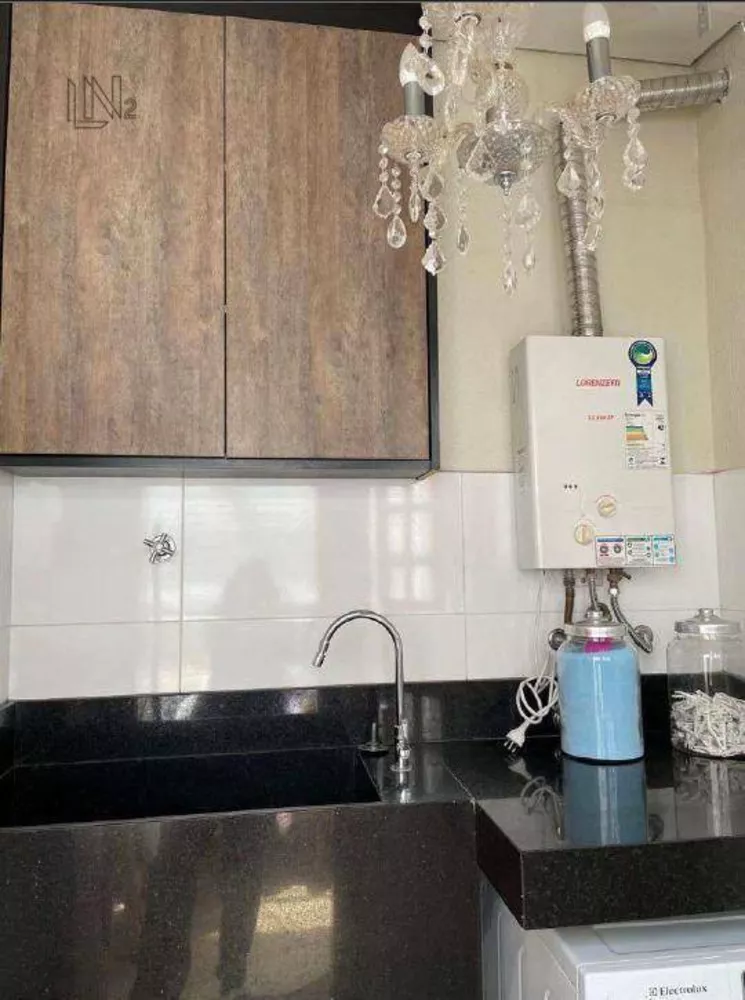 Cobertura, 2 quartos, 130 m² - Foto 10