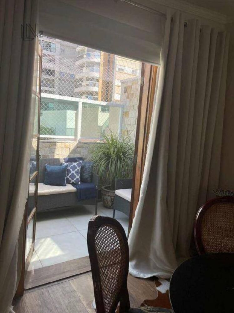 Cobertura, 2 quartos, 130 m² - Foto 2