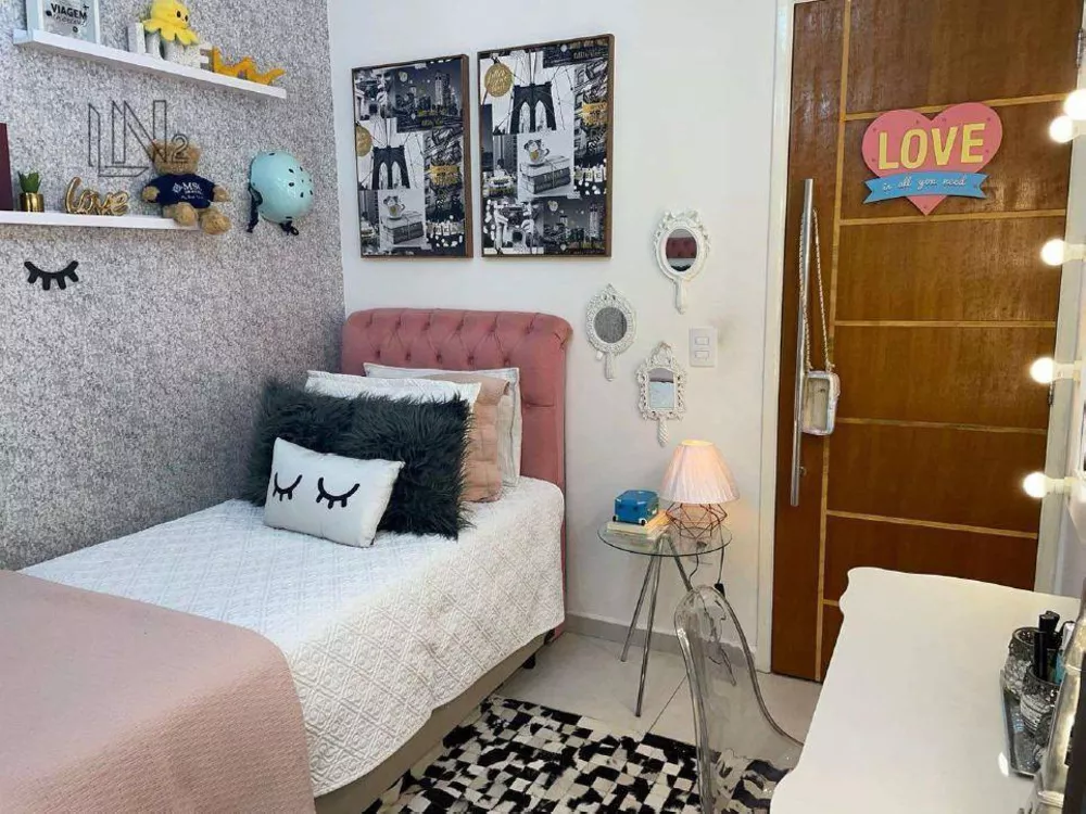 Cobertura, 2 quartos, 130 m² - Foto 12