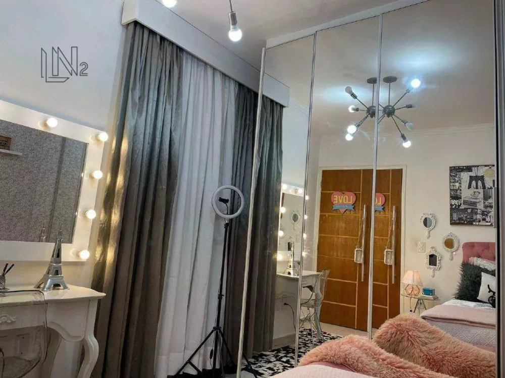 Cobertura, 2 quartos, 130 m² - Foto 11