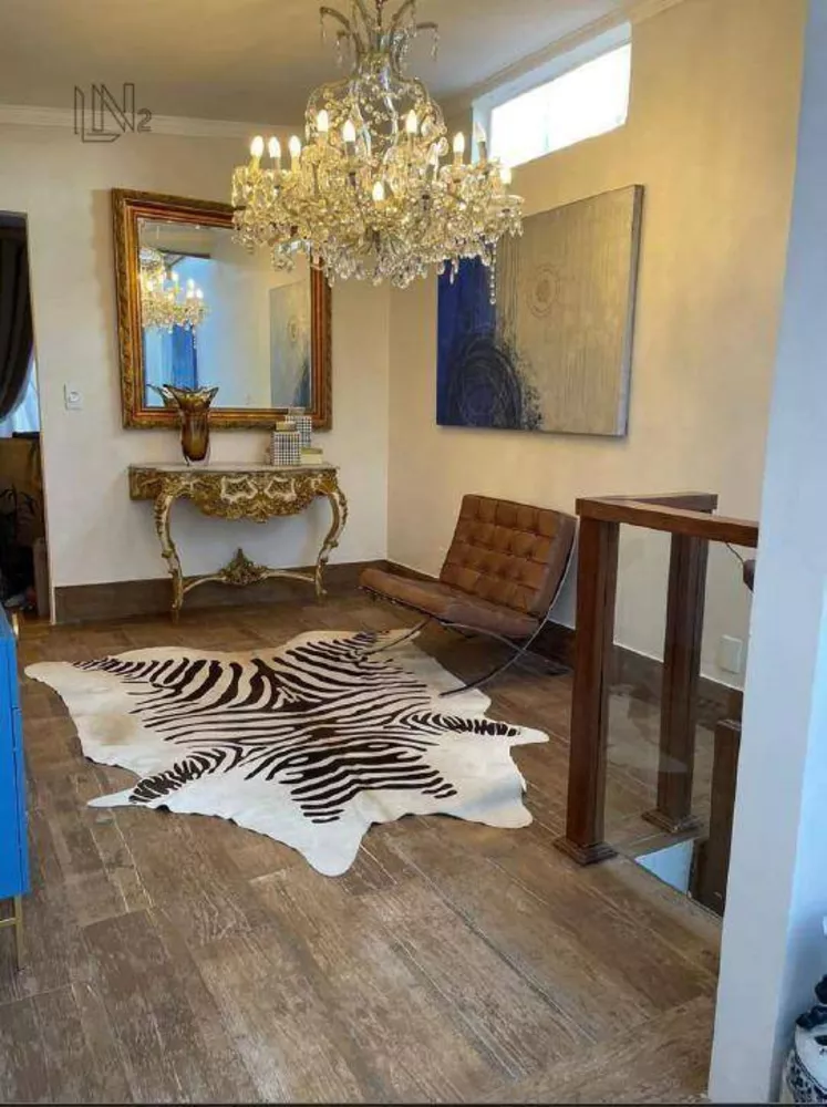 Cobertura, 2 quartos, 130 m² - Foto 8