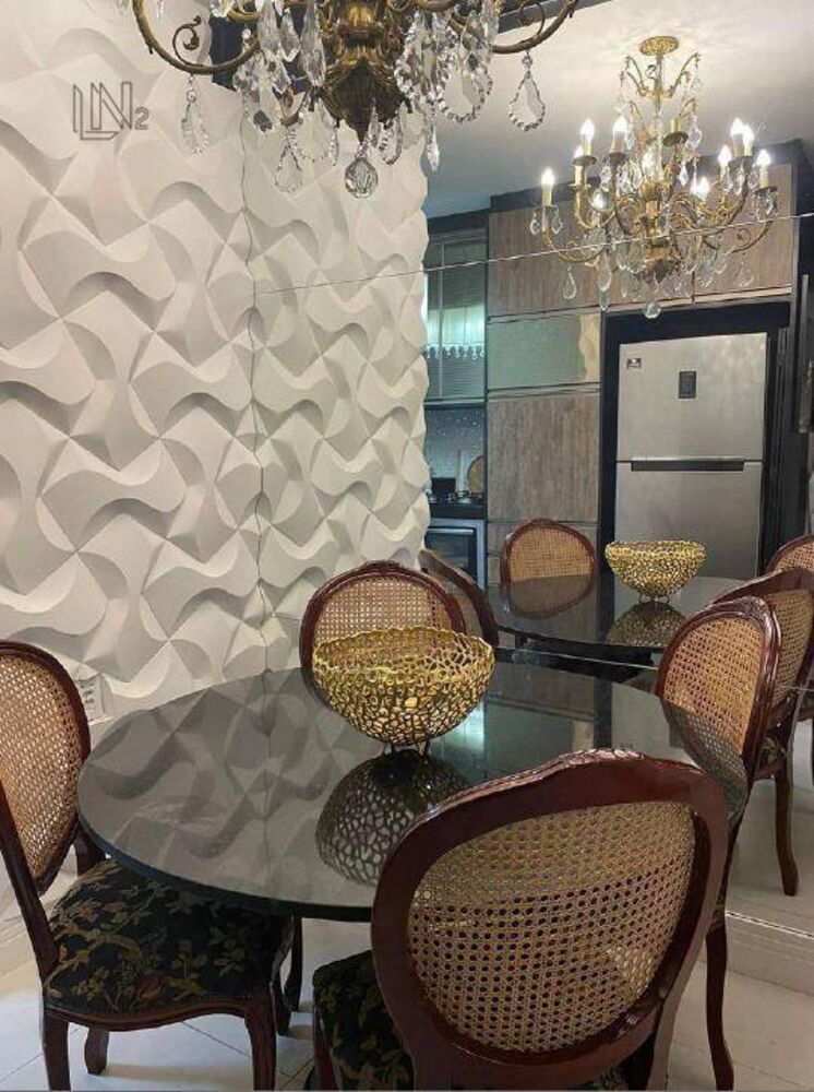 Cobertura, 2 quartos, 130 m² - Foto 4