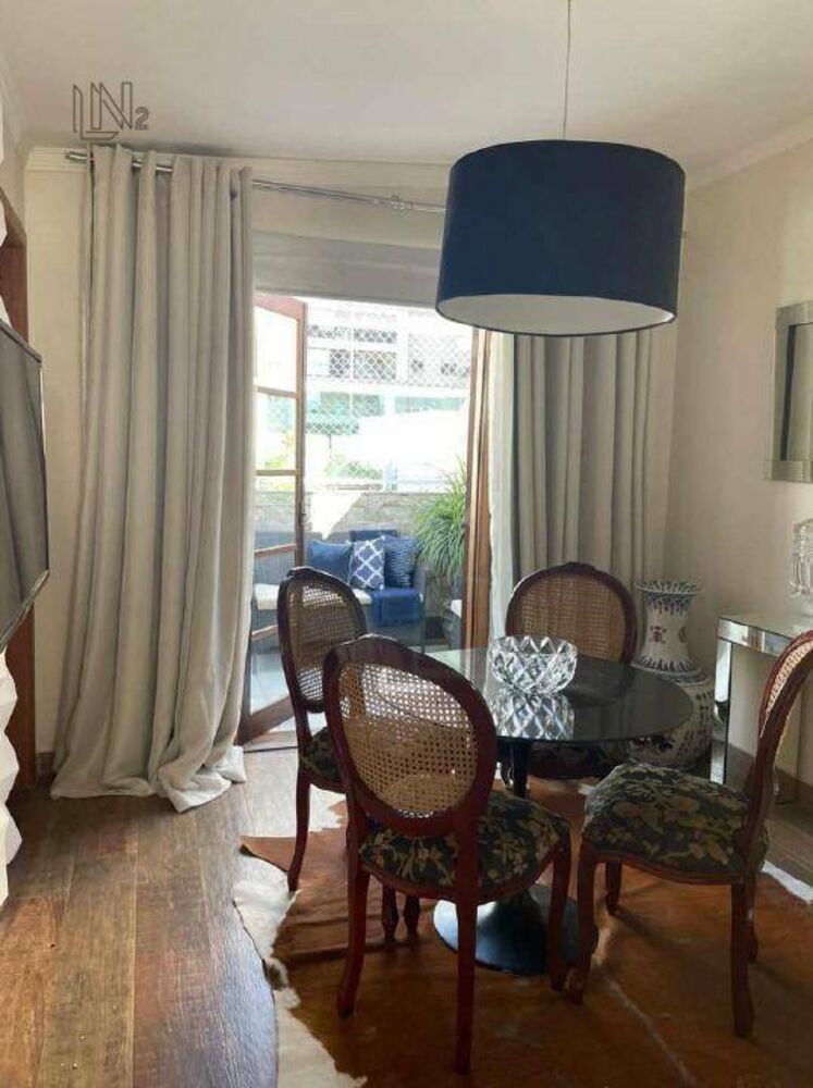 Cobertura, 2 quartos, 130 m² - Foto 3