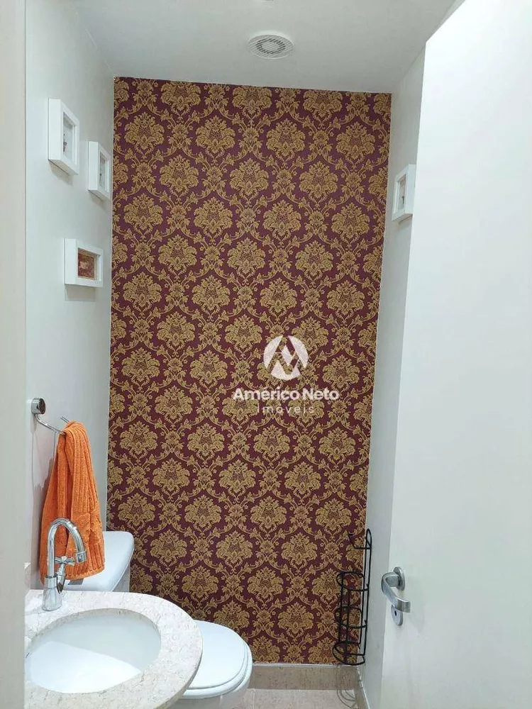 Apartamento, 4 quartos, 146 m² - Foto 6