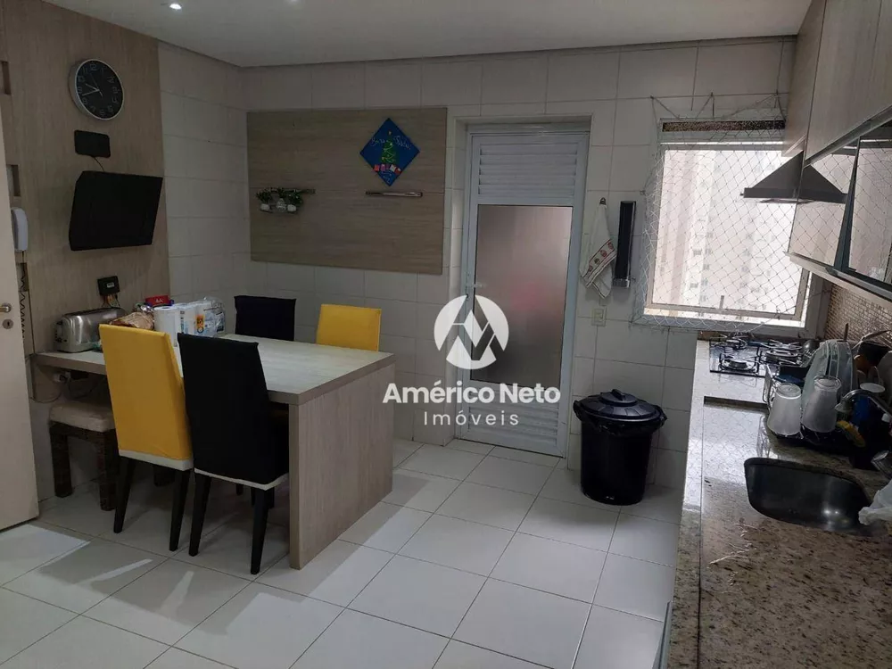 Apartamento, 4 quartos, 146 m² - Foto 10