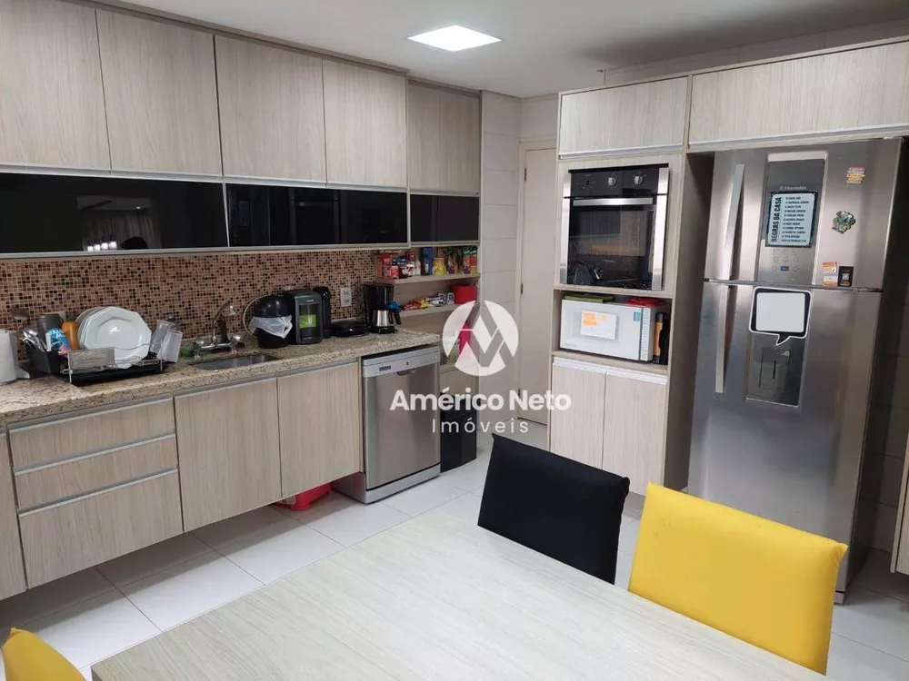 Apartamento, 4 quartos, 146 m² - Foto 7