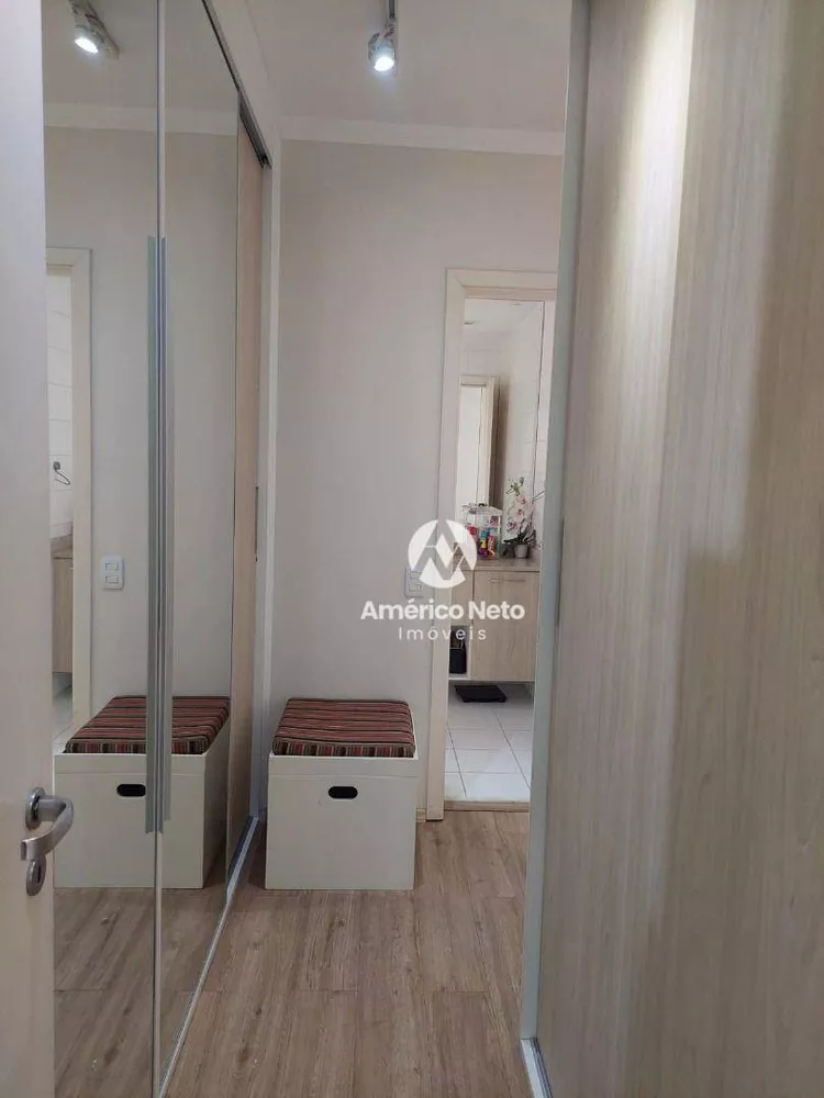 Apartamento, 4 quartos, 146 m² - Foto 8
