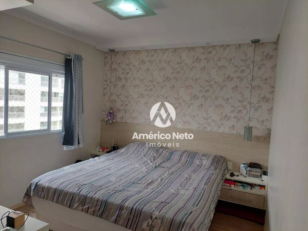 Apartamento, 4 quartos, 146 m² - Foto 9