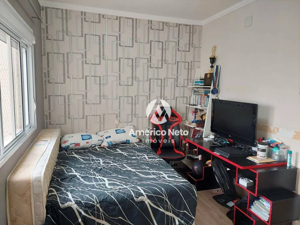 Apartamento, 4 quartos, 146 m² - Foto 11
