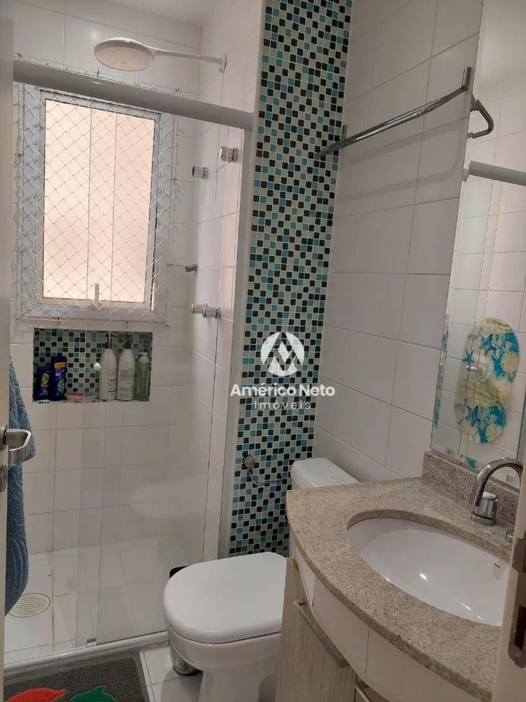 Apartamento, 4 quartos, 146 m² - Foto 12