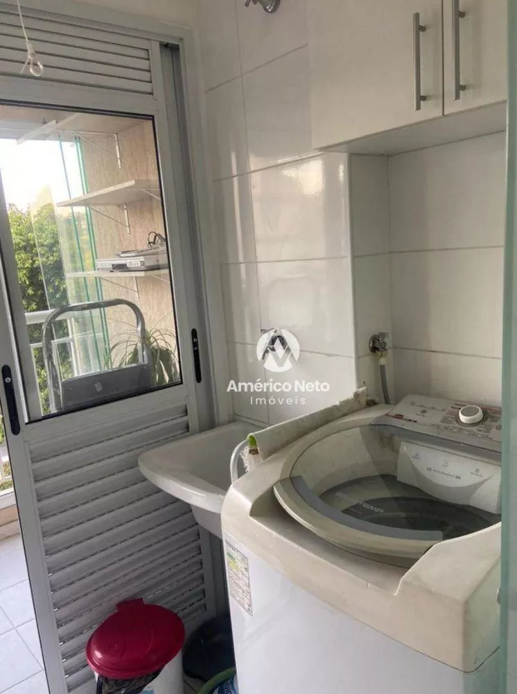 Apartamento, 2 quartos, 71 m² - Foto 9
