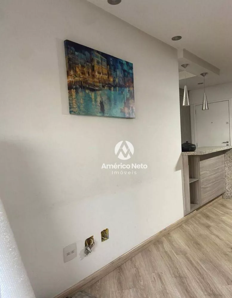 Apartamento, 2 quartos, 71 m² - Foto 5