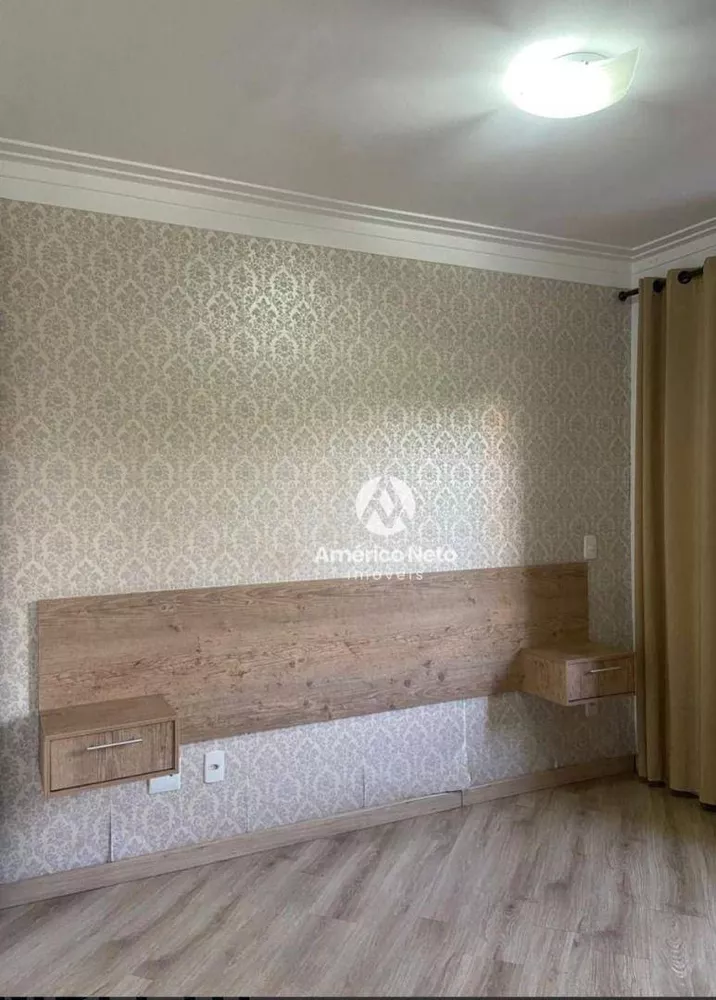 Apartamento, 2 quartos, 71 m² - Foto 11