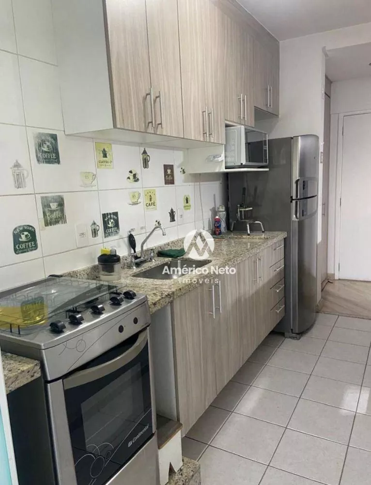 Apartamento, 2 quartos, 71 m² - Foto 7