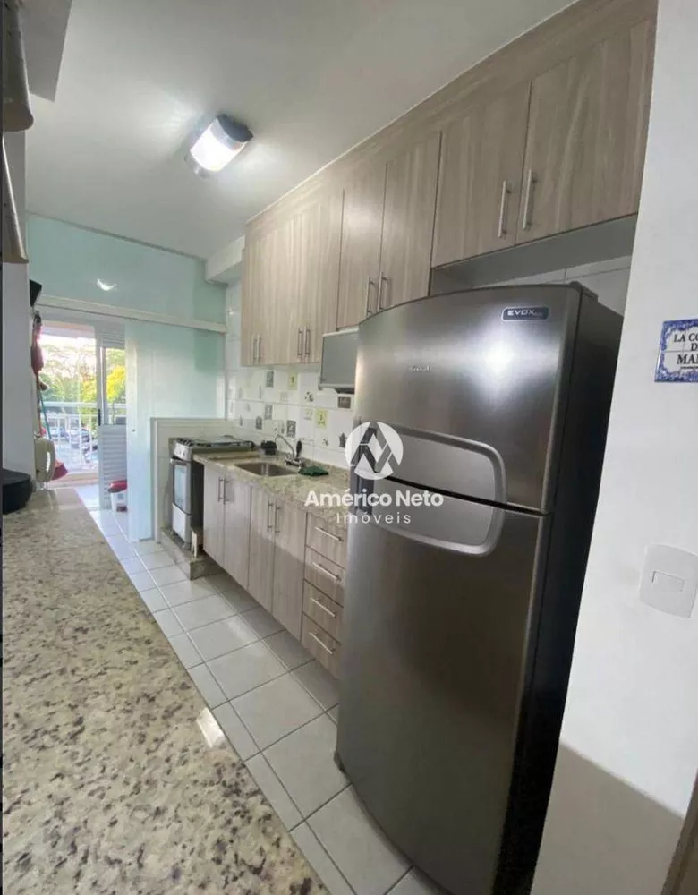 Apartamento, 2 quartos, 71 m² - Foto 6