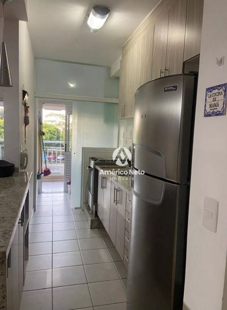 Apartamento, 2 quartos, 71 m² - Foto 8