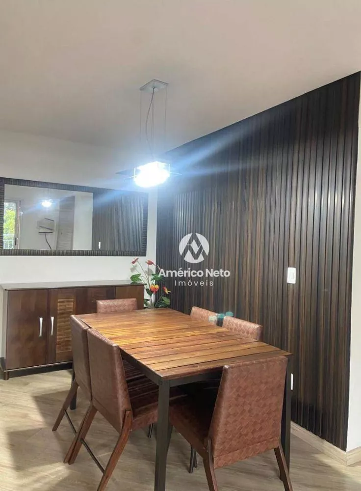 Apartamento, 2 quartos, 71 m² - Foto 1