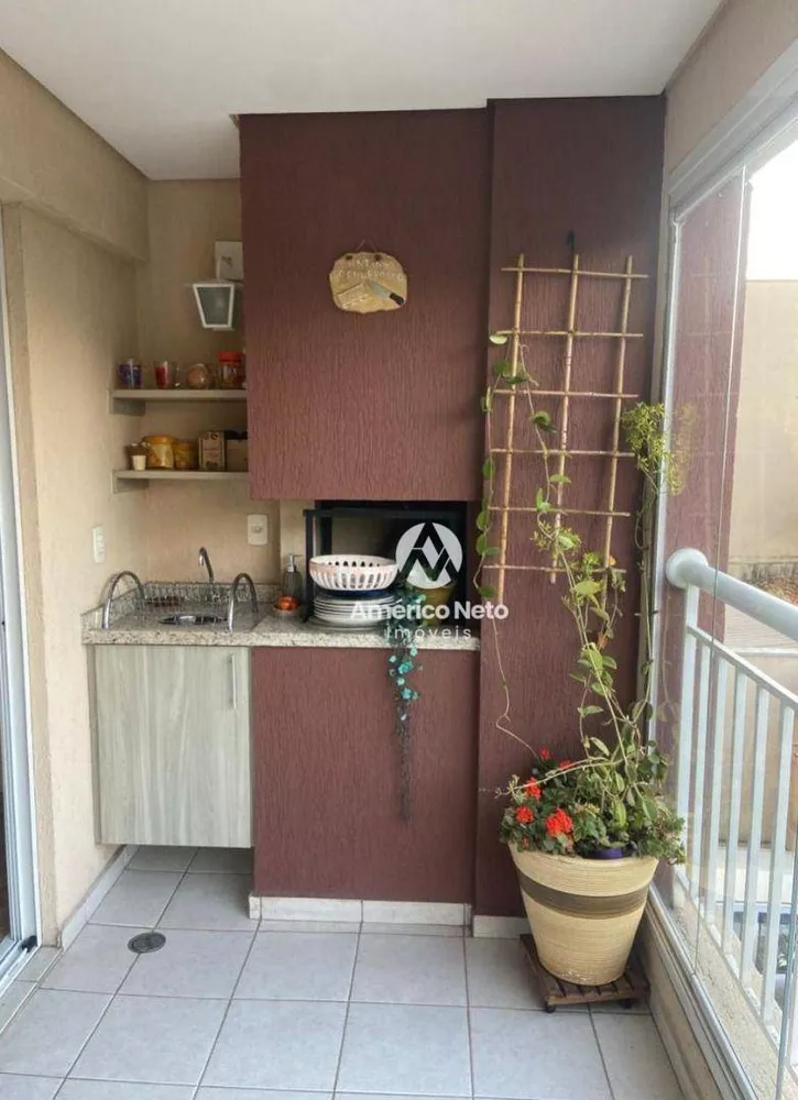 Apartamento, 2 quartos, 71 m² - Foto 3