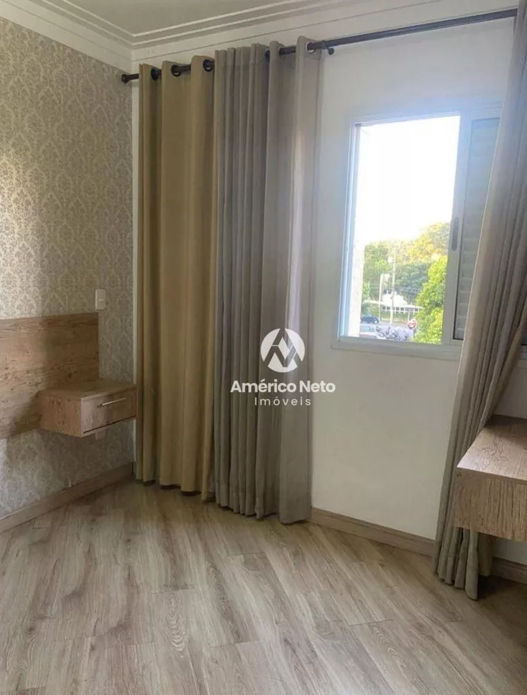 Apartamento, 2 quartos, 71 m² - Foto 12