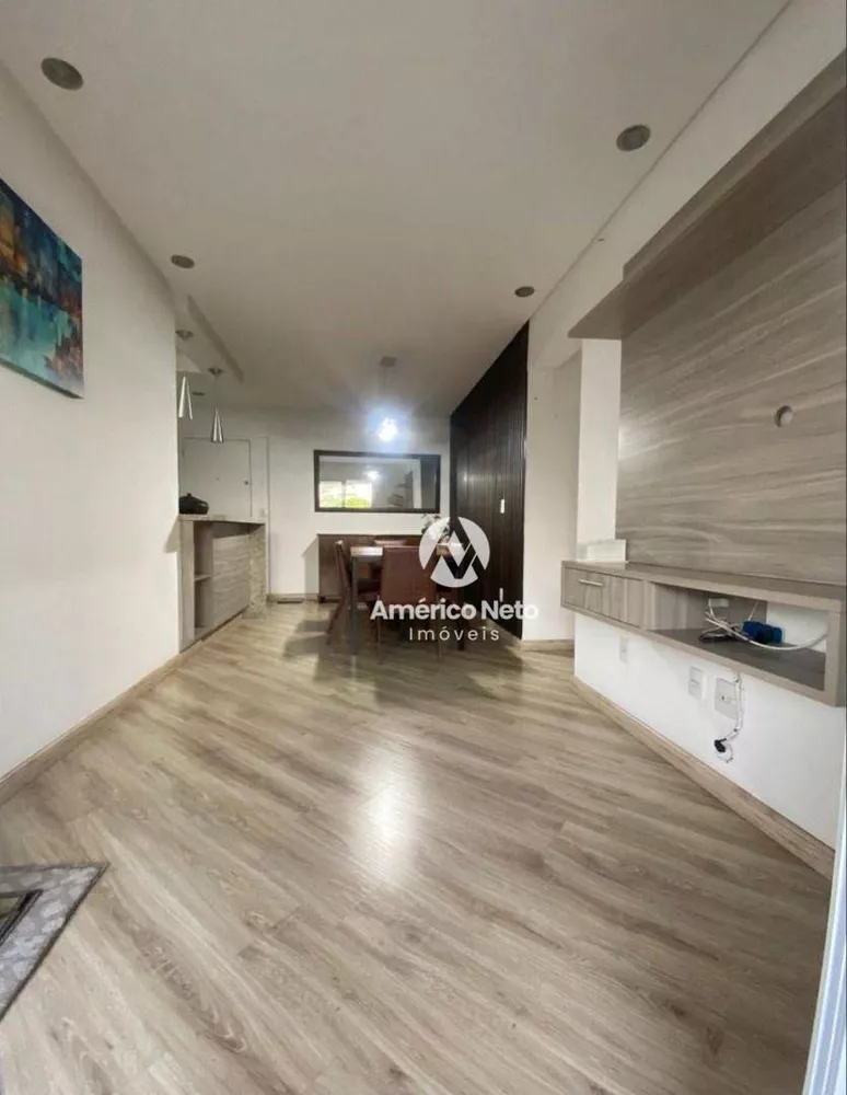 Apartamento, 2 quartos, 71 m² - Foto 4