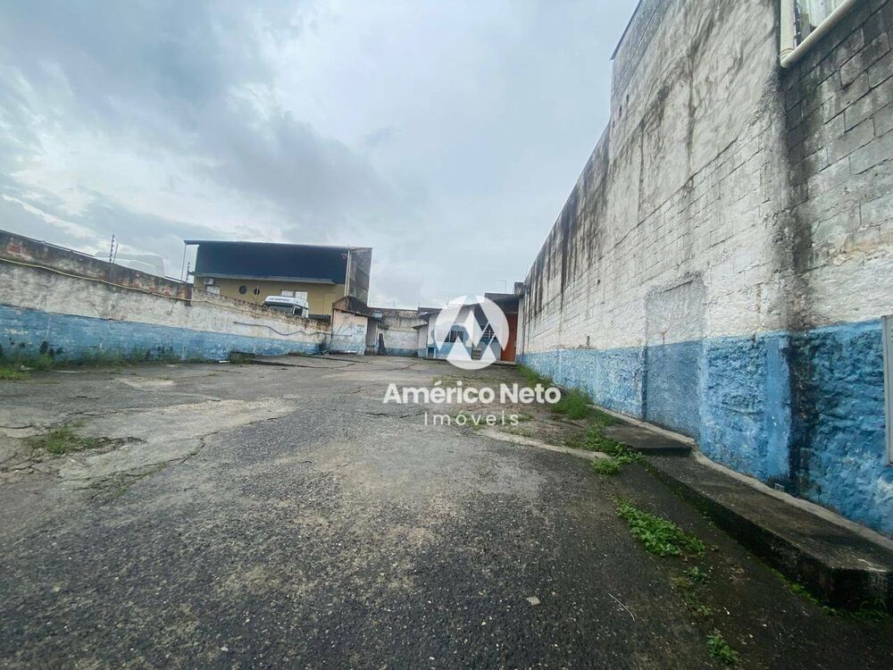 Terreno, 560 m² - Foto 1