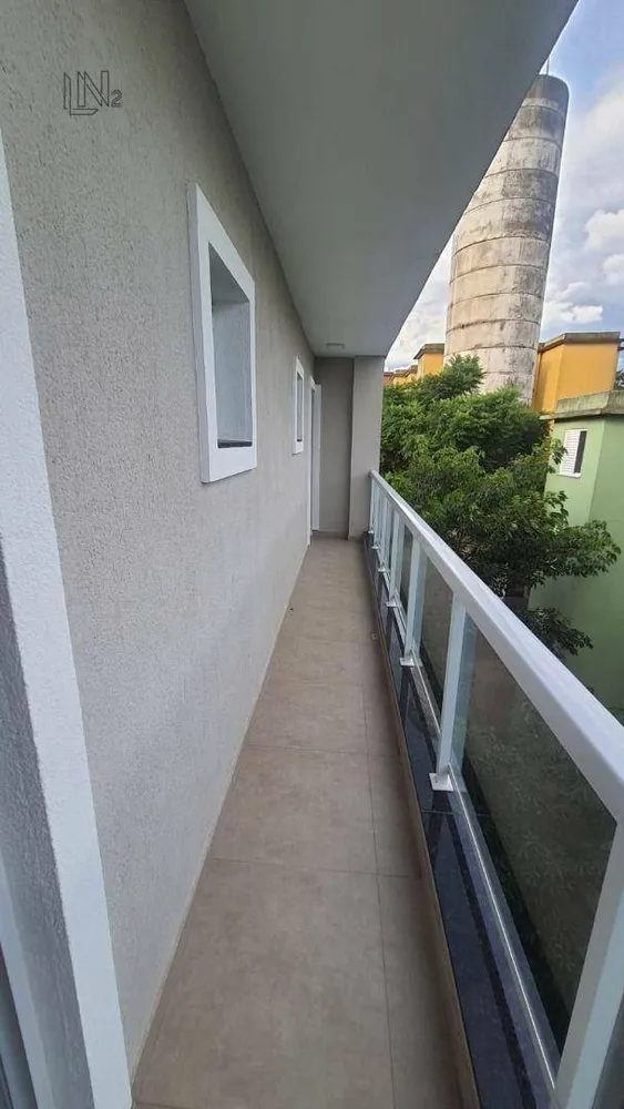 Cobertura, 3 quartos, 130 m² - Foto 2
