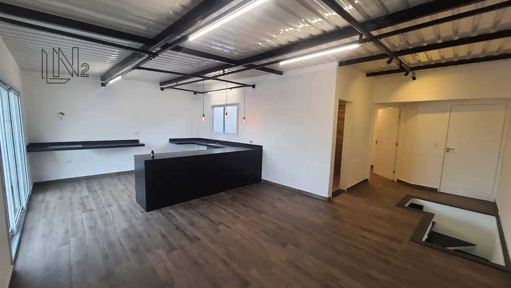 Cobertura, 3 quartos, 130 m² - Foto 1