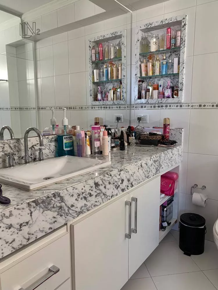 Cobertura, 3 quartos, 290 m² - Foto 7