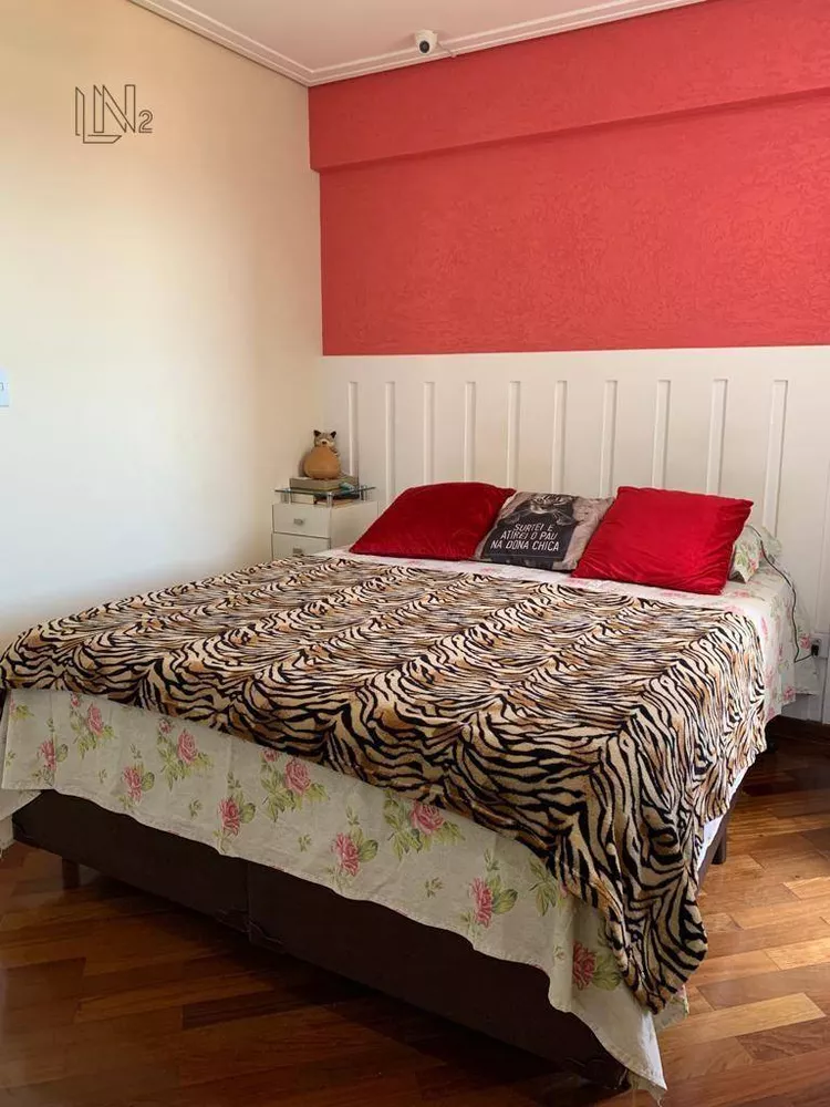 Cobertura, 3 quartos, 290 m² - Foto 5
