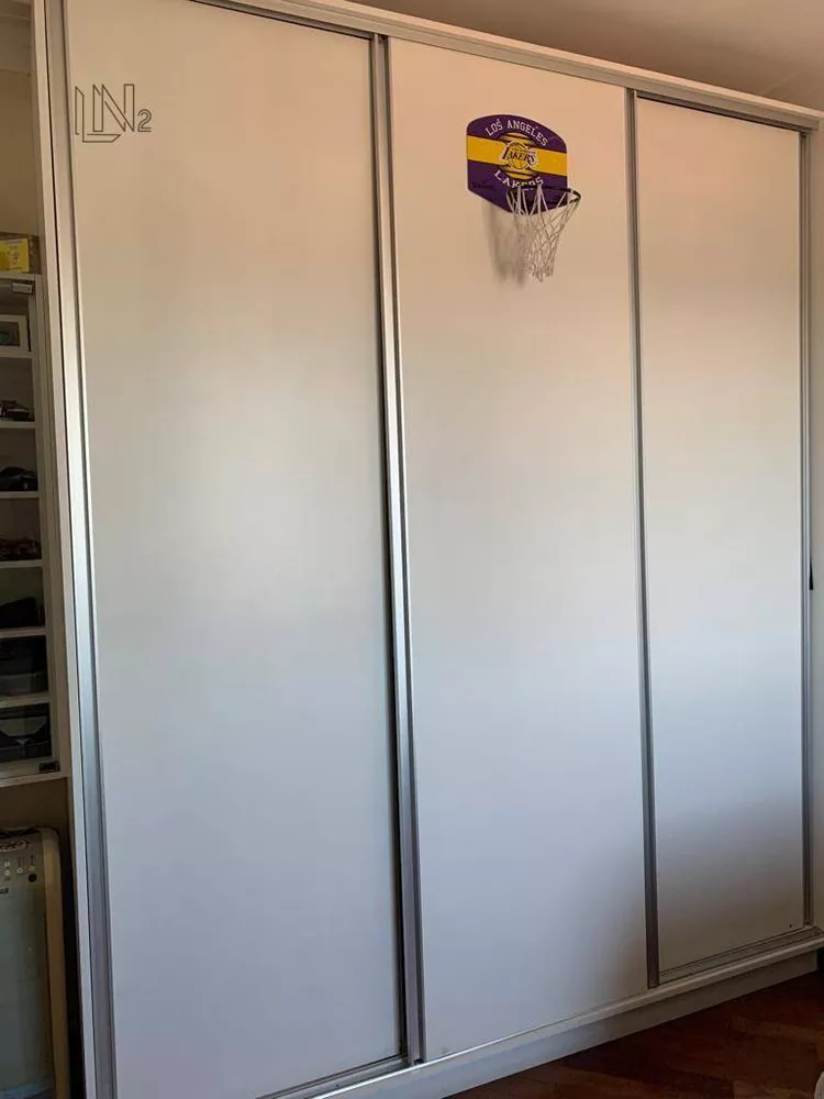 Cobertura, 3 quartos, 290 m² - Foto 11