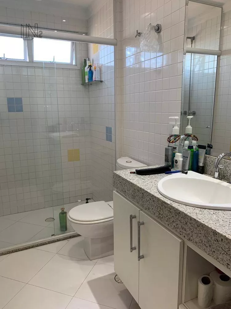 Cobertura, 3 quartos, 290 m² - Foto 12