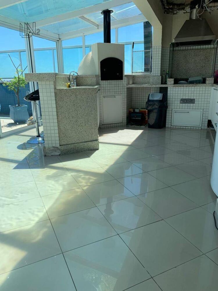 Cobertura, 3 quartos, 290 m² - Foto 2