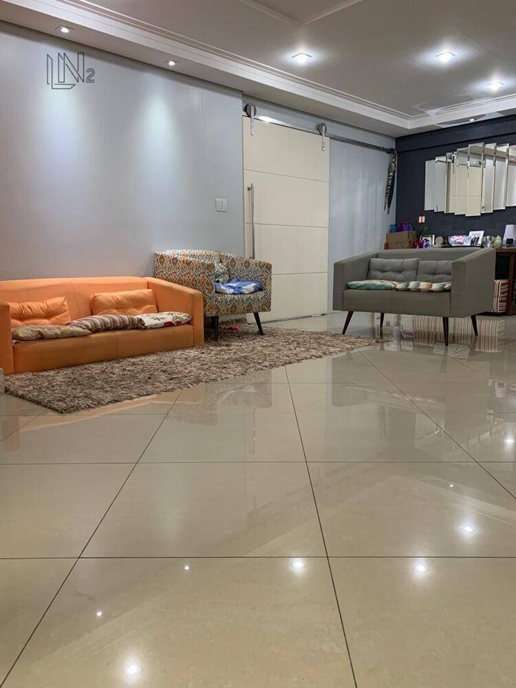 Cobertura, 3 quartos, 290 m² - Foto 3