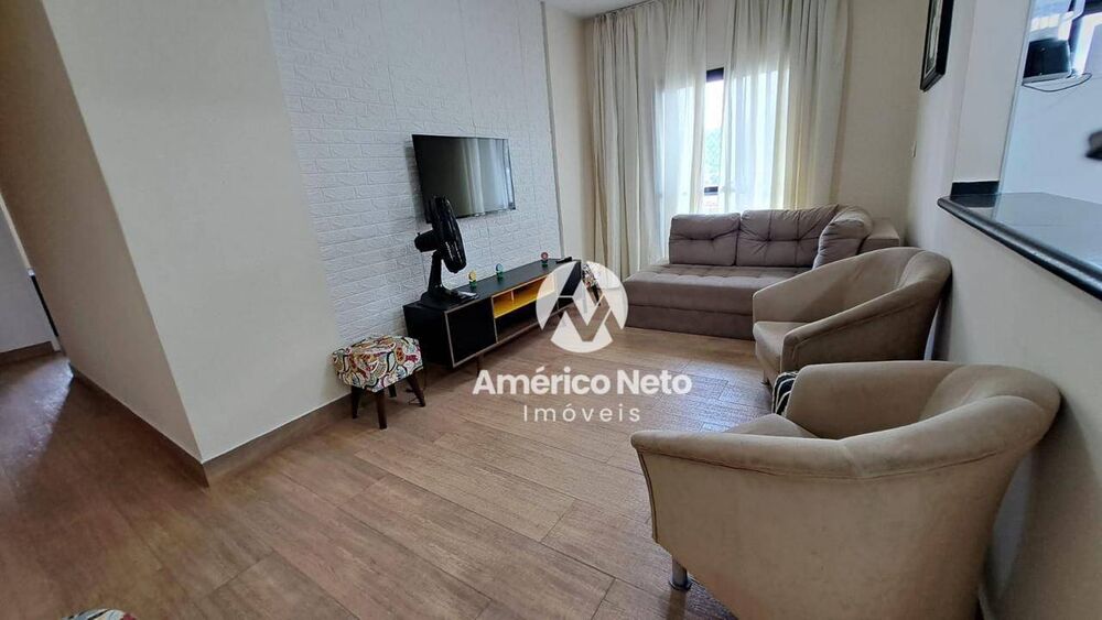 Apartamento, 2 quartos, 75 m² - Foto 4