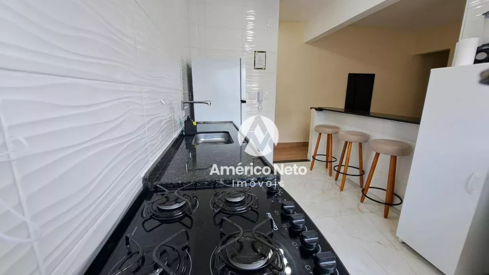 Apartamento, 2 quartos, 75 m² - Foto 10