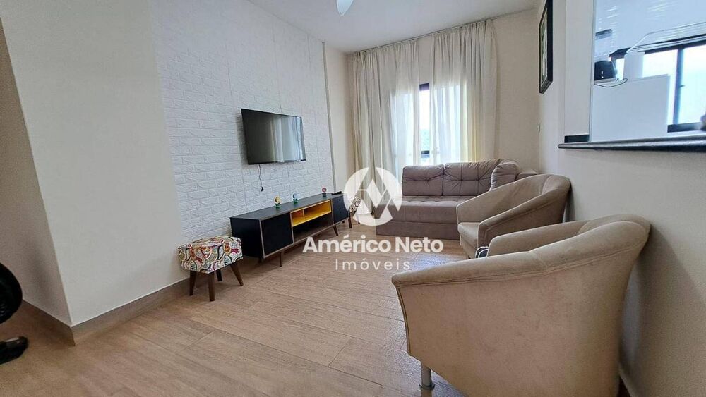Apartamento, 2 quartos, 75 m² - Foto 1