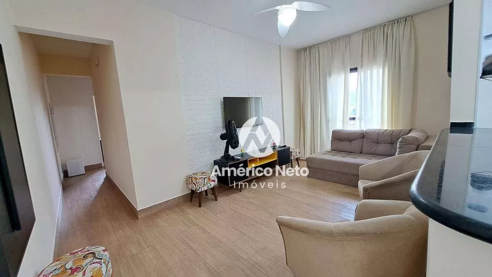 Apartamento, 2 quartos, 75 m² - Foto 5