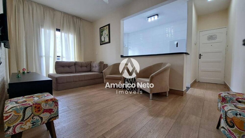 Apartamento, 2 quartos, 75 m² - Foto 3