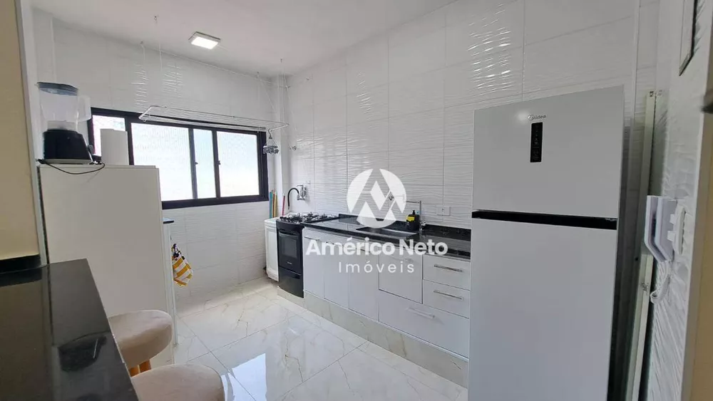 Apartamento, 2 quartos, 75 m² - Foto 9